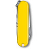 Нож-брелок VICTORINOX CLASSIC SD 0.6223.8G