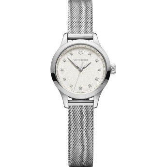 Victorinox Alliance XS 241878 — женские кварцевые часы