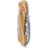 Складной нож Victorinox Wine Master 0.9701.64