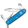 Нож перочинный Victorinox Pioneer Alox 0.8201.L20