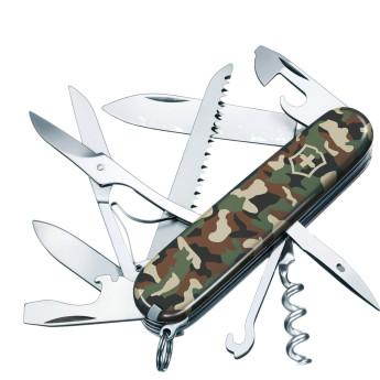 Нож VICTORINOX HUNTSMAN 1.3713.94